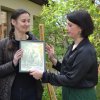 Благодійний аукціон творчих робіт викладачів і студентів ЦК образотворчого мистецтва і дизайну на підтримку ЗСУ