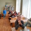 Інформаційна бесіда на тему «Стоп булінг»