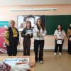 Вітаємо переможців!