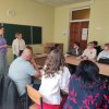 Партисипативні семінари з питань проведення в Університеті гендерного аудиту