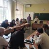 Партисипативні семінари з питань проведення в Університеті гендерного аудиту