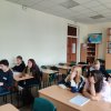 Методичний семінар «Курсова робота як одна з форм самостійного наукового дослідження студентів»