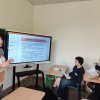 Методичний семінар «Курсова робота як одна з форм самостійного наукового дослідження студентів»