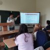 Методичний семінар «Курсова робота як одна з форм самостійного наукового дослідження студентів»
