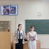 Науково-методичний семінар на тему 