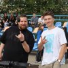 День фізичної культури і спорту