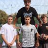 День фізичної культури і спорту