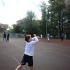 День фізичної культури і спорту