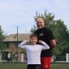 День фізичної культури і спорту