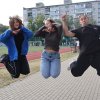 День фізичної культури і спорту