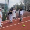 Cвяткування Дня Коледжу цикловою комісією викладачів  фізичного виховання
