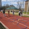 Cвяткування Дня Коледжу цикловою комісією викладачів  фізичного виховання