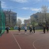 Cвяткування Дня Коледжу цикловою комісією викладачів  фізичного виховання