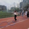Cвяткування Дня Коледжу цикловою комісією викладачів  фізичного виховання