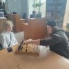 Cвяткування Дня Коледжу цикловою комісією викладачів  фізичного виховання