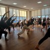День відкритих дверей кафедри хореографії Факультету музичного мистецтва і хореографії