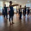 День відкритих дверей кафедри хореографії Факультету музичного мистецтва і хореографії