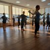День відкритих дверей кафедри хореографії Факультету музичного мистецтва і хореографії