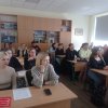 Ділова гра з кримінального права на тему 
