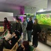 Екологічний урок на тему 