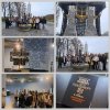 Екскурсія до Національного музею Голодомор- геноцид