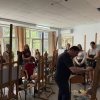 Факультет образотворчого мистецтва і дизайну відкриває двері