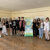 Факультет образотворчого мистецтва і дизайну відкриває двері