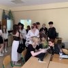 Факультет образотворчого мистецтва і дизайну відкриває двері