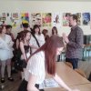 Факультет образотворчого мистецтва і дизайну відкриває двері