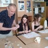 Факультет образотворчого мистецтва і дизайну відкриває двері