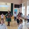 Фестиваль української народної дитячої пісні-гри для учнів початкової школи