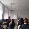 Перегляд та обговорення фільму 