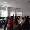 Перегляд та обговорення фільму 