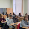 Гостьова лекція 
