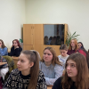 Гостьова лекція 