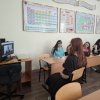 Гостьова лекція к.б.н., старшим дослідником, начальником наукового відділу НПП 