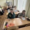 Інформаційна бесіда на тему 