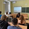Інформаційна хвилина до Дня пам'яті та перемоги над нацизмом у Другій світовій війні