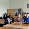 Інформаційна лекція до Всесвітнього дня здоров'я
