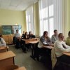 Інформаційна хвилина до Всесвітнього дня боротьби проти туберкульозу