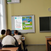 Інформаційна хвилина до Всесвітнього дня боротьби проти туберкульозу