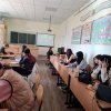 Інформаційний флешмоб про День людей з синдромом Дауна