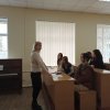 Інформування студентів ІІ і ІІІ курсу спеціальностей «Музичне мистецтво» та «Хореографія» з порядком, строками, особливостями запису та формуванням груп для вивчення вибіркових навчальних дисциплін