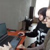 Інформування студентів ІІ і ІІІ курсу спеціальностей «Музичне мистецтво» та «Хореографія» з порядком, строками, особливостями запису та формуванням груп для вивчення вибіркових навчальних дисциплін