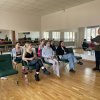 Інформування студентів ІІ і ІІІ курсу спеціальностей «Музичне мистецтво» та «Хореографія» з порядком, строками, особливостями запису та формуванням груп для вивчення вибіркових навчальних дисциплін