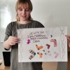 Інтерактивна бесіда до Всесвітнього дня людей з синдромом Дауна
