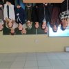 Інтерактивна лекція з мінної безпеки
