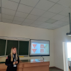 Інтерактивна лекція з мінної безпеки