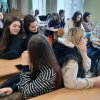 Інтерактивне заняття «Успішне спілкування до побудови успішних стосунків»
