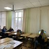 Кураторська година «День Гідності та Свободи: пам’ять про мужність»